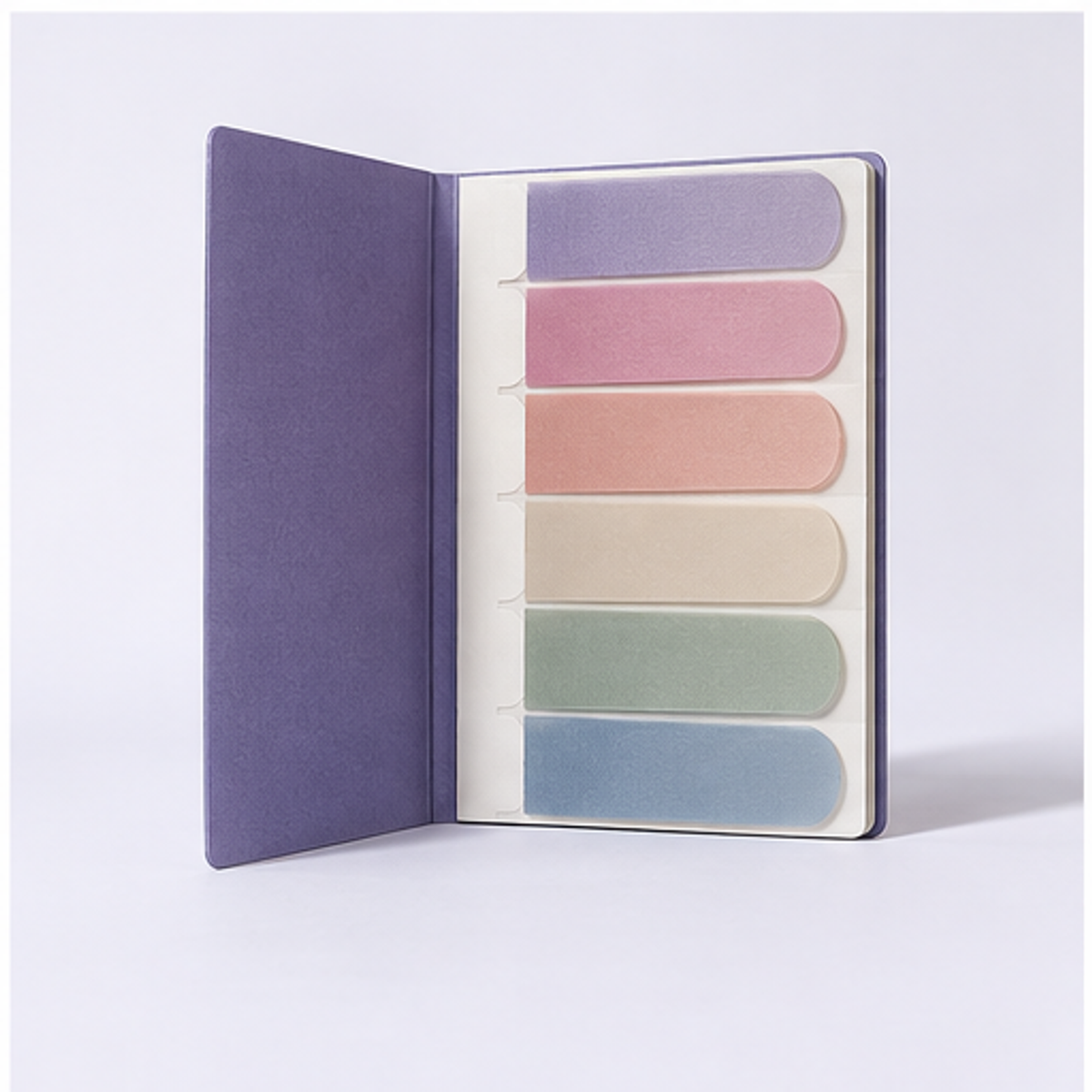 Page Marker Tab Set — overview