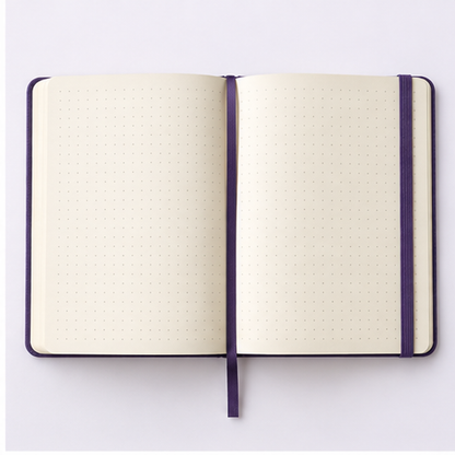 Dot Grid Journal — feature