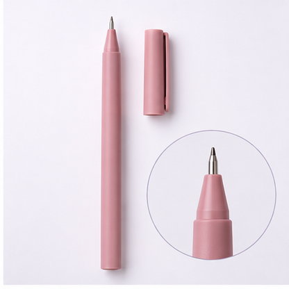 Fine Tip Pen Set — 8 Piece — feature