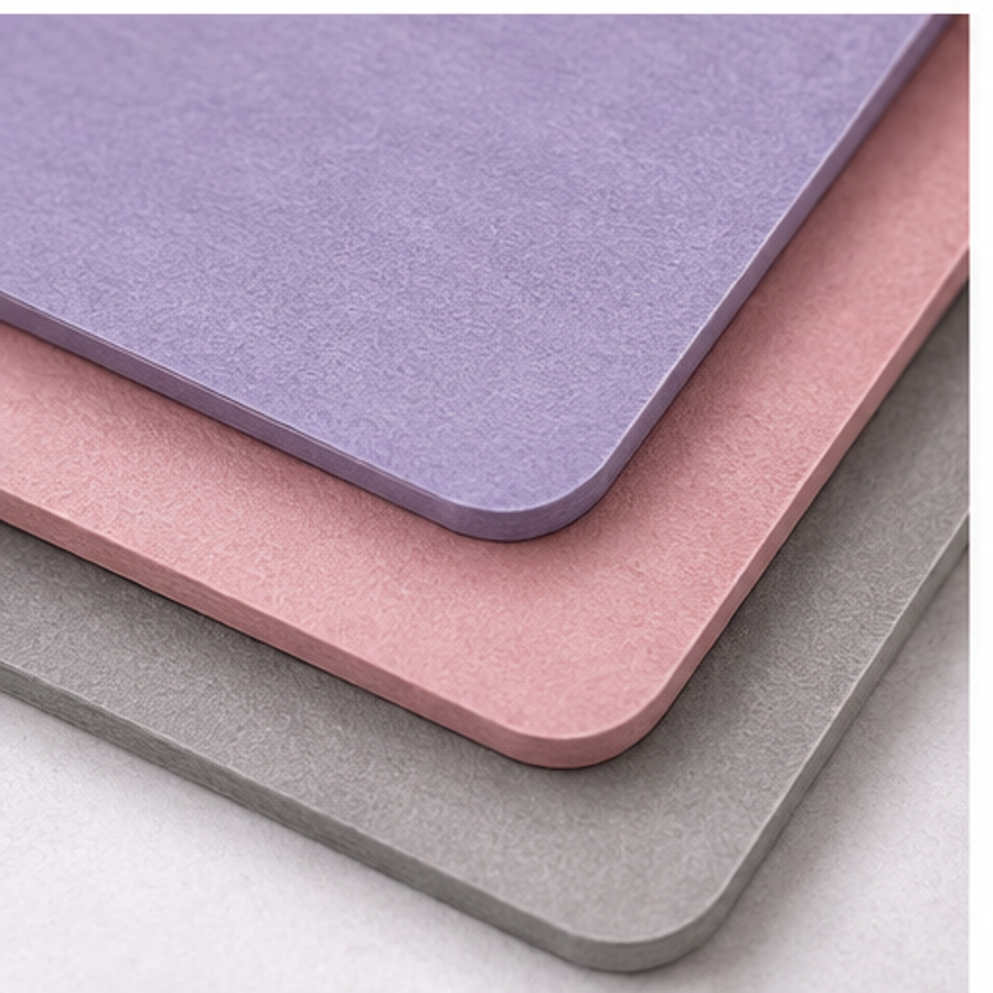 Softcover Notebook Set — 3 Piece — detail