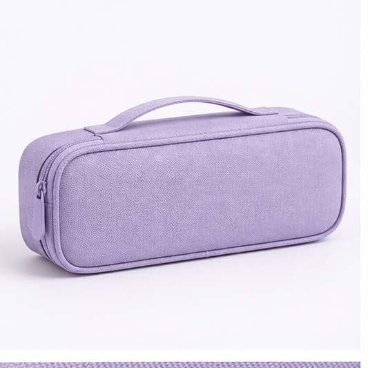Structured Pencil Case — hero