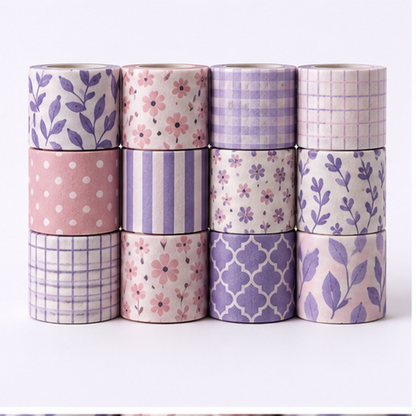 Decorative Washi Tape Set — hero