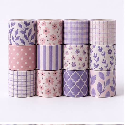 Decorative Washi Tape Set — hero
