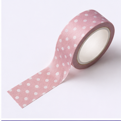 Decorative Washi Tape Set — feature